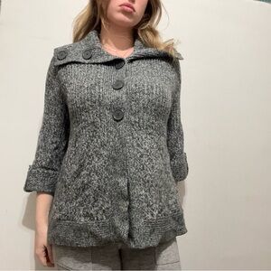 2000s knit cardigan size L/ XL